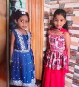 Tragic Wall Collapse in Sivakasi Kills Two Young Cousins