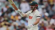 Travis Head Joins Bradman & Smith in Historic Record as Australia Near Ashes Win