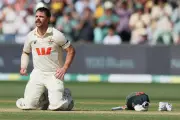 Travis Head Joins Bradman's Elite Club with Historic Adelaide Century