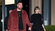 Travis Kelce & Taylor Swift's Cars & Mansions: A Story of Wealth & Control