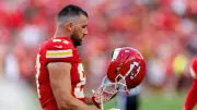 Travis Kelce at 36: Will He Stay with Chiefs or Retire After Tough Season?