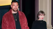 Travis Kelce Overwhelmed by Wedding Plans & Career Amid Taylor Swift Romance