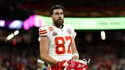 Travis Kelce Retirement Rumours Swirl Ahead of Chiefs vs Broncos Game