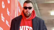 Travis Kelce Sparks Rumours: Taylor Swift Pregnancy & Retirement Talk After Podcast Comment