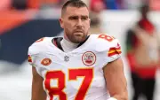Travis Kelce's Emotional Arrowhead Moment Fuels Retirement Rumours After Chiefs' Loss