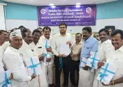 Trichy Electoral Roll Draft Excludes Over 10.9 Lakh Voters; Check Your Name