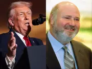 Trump Blames 'Trump Derangement Syndrome' for Rob Reiner's Death, Son Arrested