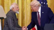 Trump Calls PM Modi 'Great Friend', Reaffirms Indo-Pacific Partnership