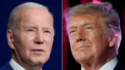 Trump Declares Biden's Autopen-Signed Documents 'Null and Void'