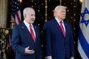 Trump: Israel Would Not Exist Today Without Netanyahu's Leadership
