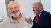 Trump's Controversial Post on Rob Reiner's Death Sparks Outrage