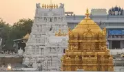 TTD to Build First Lord Balaji Temple in Patna on 10.11-Acre Bihar Land