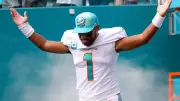 Tua Tagovailoa's Cold Weather Test: Can He Lead Dolphins Past Jets in Week 14?