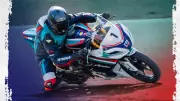 TVS Motor Launches 2026 PETRONAS OMC Training, Trials in 4 Cities