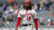Twins Sign Josh Bell to One-Year Deal: Veteran Power Bat Joins Minnesota