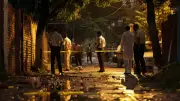 Two Brothers Shot Dead in Late-Night Attack in Delhi's Jafrabad