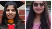 Two Indian Students from Telangana Die in Tragic California Car Accident