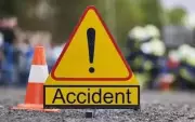 Two Killed, One Injured in Truck-Motorcycle Crash on Gaya-Patna NH-22