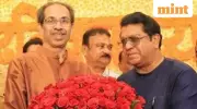 Uddhav & Raj Thackeray Alliance for BMC Polls? Sanjay Raut's Post Sparks Buzz