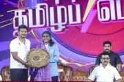 Udhayanidhi Stalin Urges Youth to Swap Screen Time for Sports in Chennai