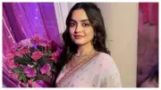 Udne Ki Aasha: Roshni's Secret to Explode at Wedding, Neha Harsora Reveals