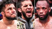 UFC 2025 Year in Review: New Champions, Shocking Declines, and Historic Milestones