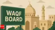 UMEED Portal Closes with 5.17 Lakh Waqf Property Uploads, Deadline Stands
