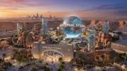 Universal Studios Eyes Saudi Arabia for Multi-Billion Dollar Theme Park