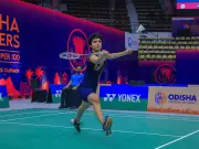 Unnati Hooda, Tanvi Sharma Lead Charge at 87th Senior National Badminton Championships