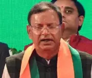 UP BJP Chief Pankaj Chaudhary to Overhaul 30-40% State Leadership Ahead of 2027 Polls