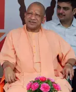 UP CM Yogi Adityanath to Attend Nagpur's 'Hindi Ki Chadar' on Dec 7