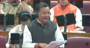 UP Introduces Bill to Legalize SVAMITVA Property Records, 1.06 Crore Gharauni Issued