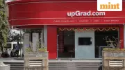upGrad Targets 2027 IPO: $350-400 Million Raise, Eyes Byju's Assets & Unacademy Deal
