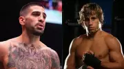 Urijah Faber Picks Ilia Topuria as UFC's First Triple Champ