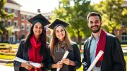 US College Completion Rate Holds Steady at 61.1% for Fall 2019 Cohort