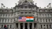 US Embassy in India to Close for Christmas Holidays on Dec 24 & 26