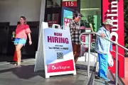 US Job Market Slows Sharply: Hiring at 20-Year Low, Unemployment Rises