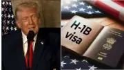 US Judge Backs Trump's $100,000 H-1B Visa Fee, Tech Industry Setback