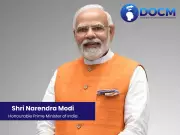 US Non-Profit Proposes PM Modi for 2026 Nobel Peace Prize, Cites Global Leadership