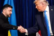 US Offers Ukraine 15-Year Security Guarantee in Peace Plan, Zelenskyy Seeks 50 Years