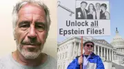 US Releases Massive Batch of Jeffrey Epstein Files, Hundreds of Thousands of Pages Made Public