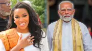 US Singer Mary Millben Hails PM Modi as Top Global Leader, Urges US Policy Shift