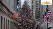US Stock Market Holiday Schedule 2025-26: Christmas & New Year Trading Hours