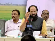 Uttam Kumar Reddy Slams KCR: ₹1.81 Lakh Crore Irrigation Spend, No Farmer Benefit