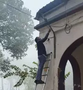 Uttarakhand MLA Cuts Power at Officials' Homes Over 3-Hour Morning Cuts