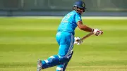 Vaibhav Suryavanshi's 50* Powers India U19 to 7-Wicket Win Over Malaysia in Asia Cup