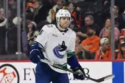 Vancouver Canucks Scratch Jake DeBrusk: Forward Calls Decision 'Embarrassing'