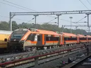 Vande Bharat Sleeper's 2nd Rake Dispatched in Bengaluru, Eyes 2024 Rollout