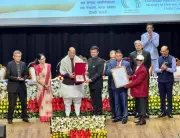 Varanasi Cantonment Wins Defence Minister Excellence Award 2025 for Zero Waste Model