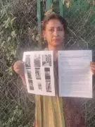 Vashi Activist Attacked After Reporting Illegal Parking in Sector 29